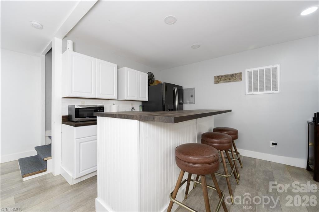 High Rock Lake - Residential