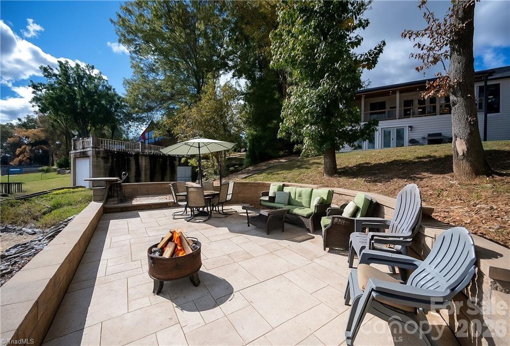 High Rock Lake - Residential