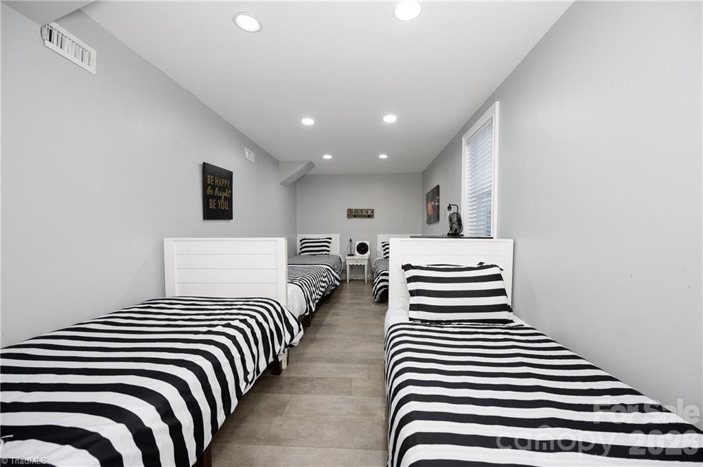 High Rock Lake - Residential