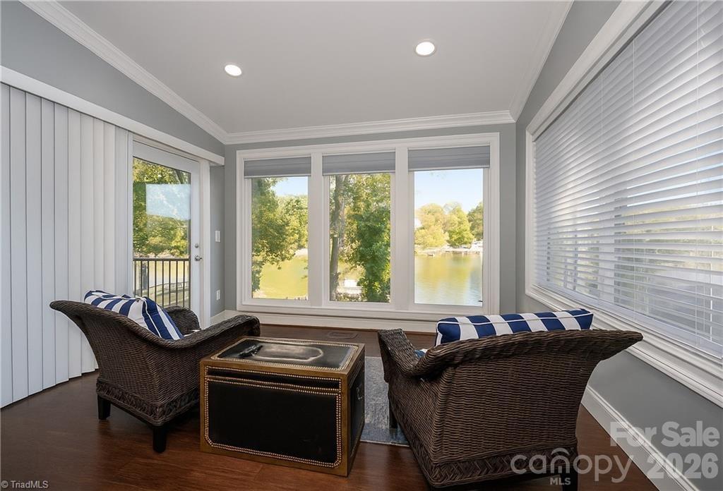 High Rock Lake - Residential