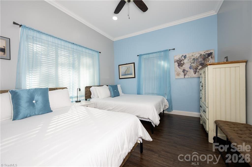 High Rock Lake - Residential