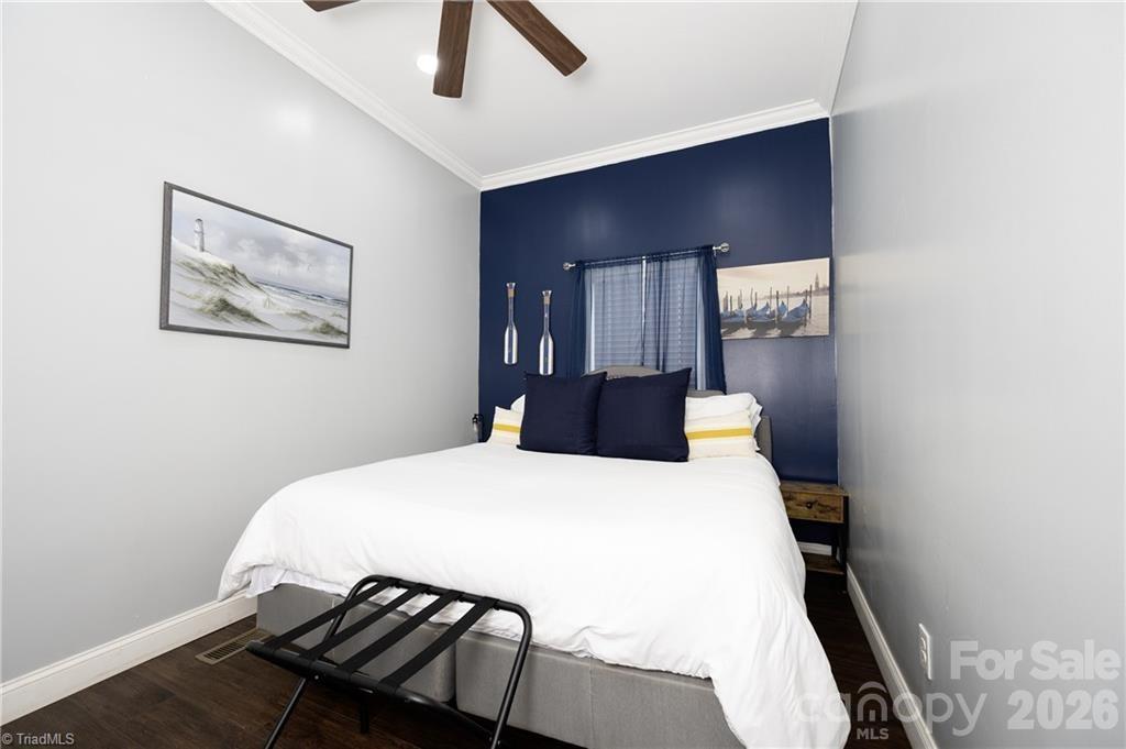 High Rock Lake - Residential