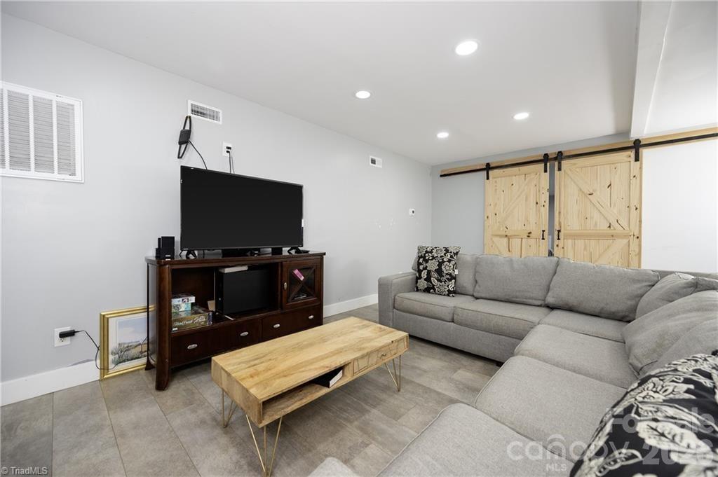 High Rock Lake - Residential