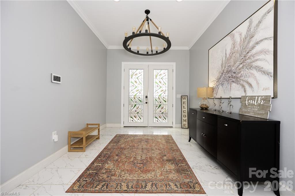 High Rock Lake - Residential