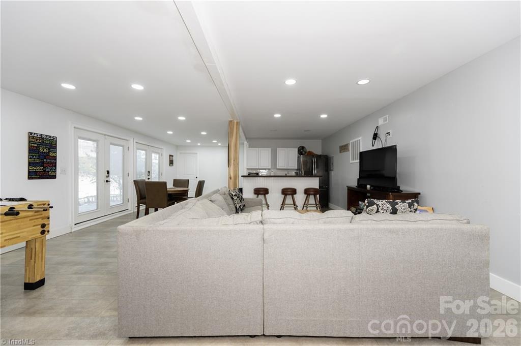 High Rock Lake - Residential