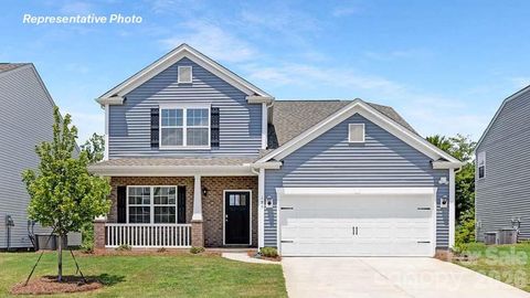 3365 Colorado Blue Court Gastonia NC 28056