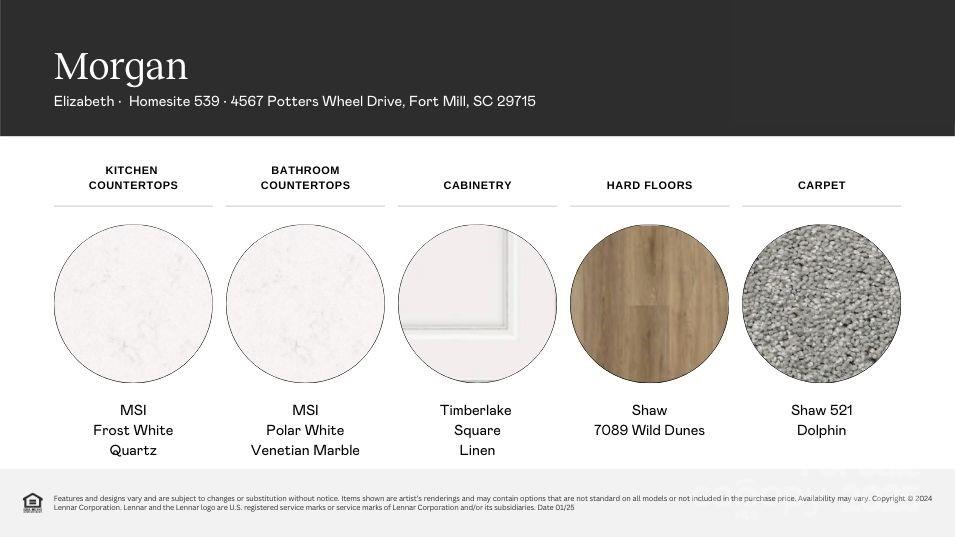 4567 Potters Wheel Drive