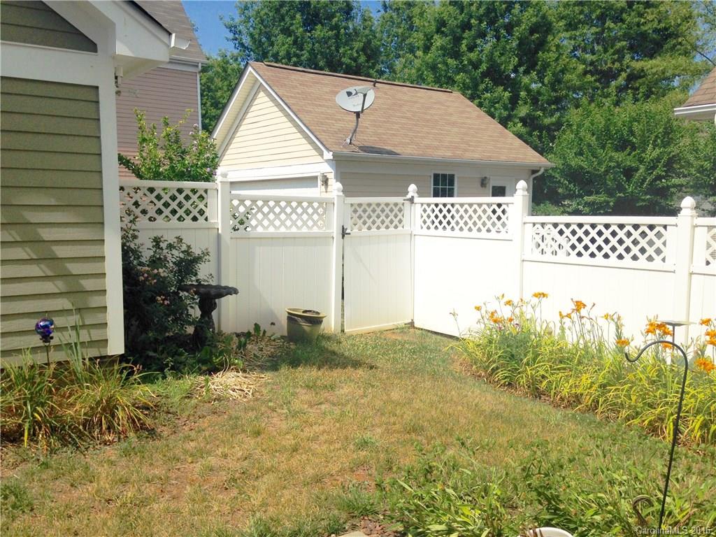 Douglas Park - Residential