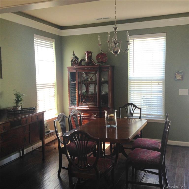 Douglas Park - Residential