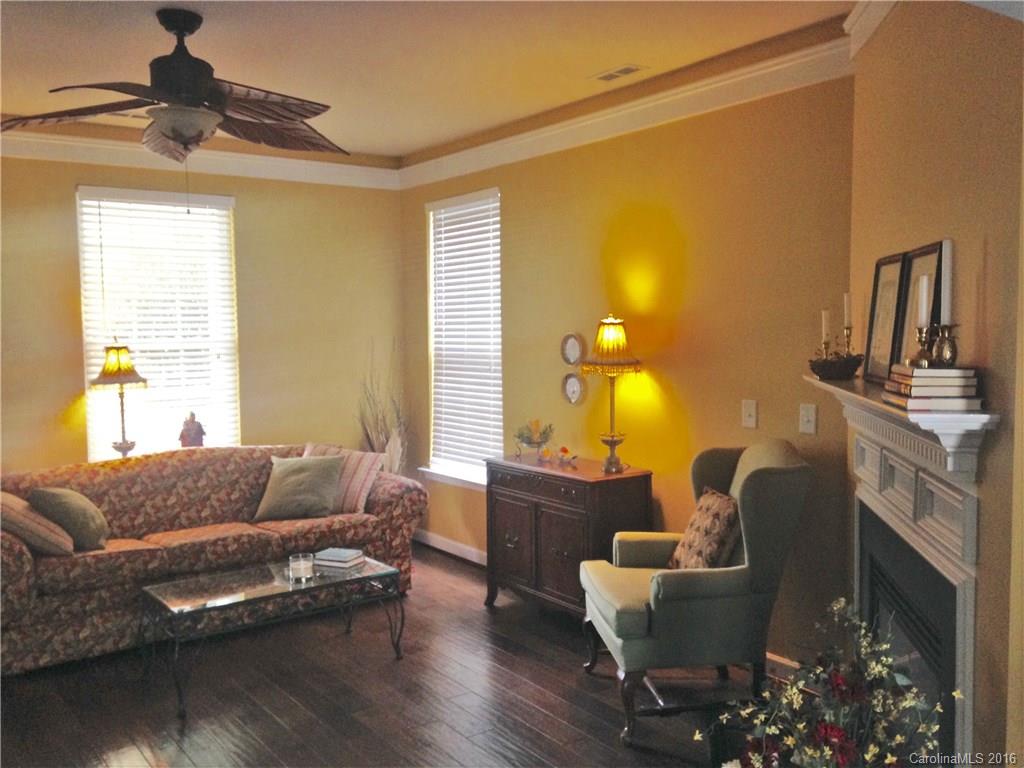 Douglas Park - Residential