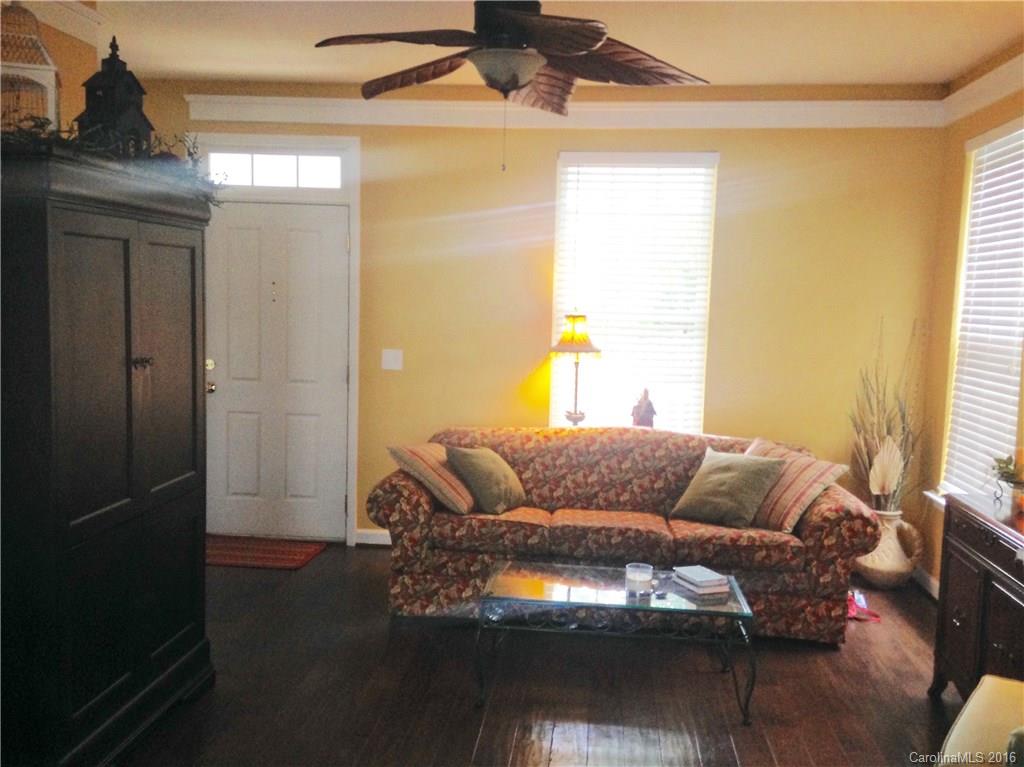 Douglas Park - Residential