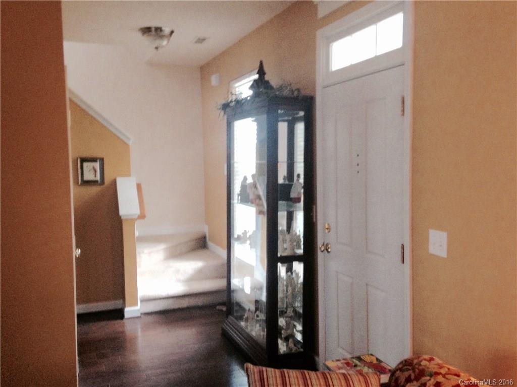 Douglas Park - Residential