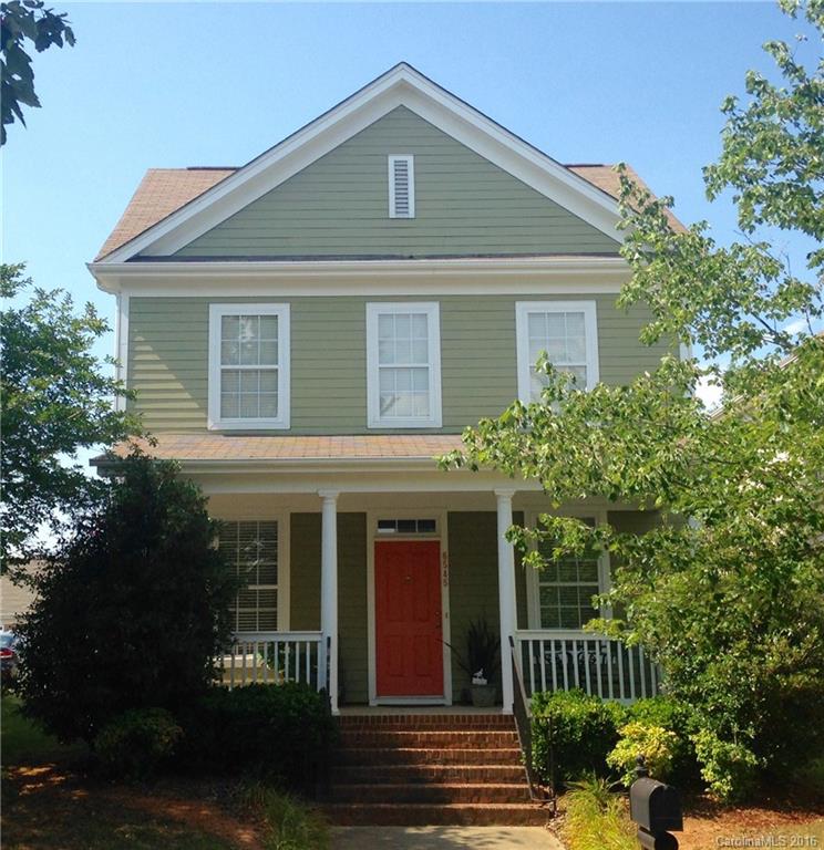 Douglas Park - Residential