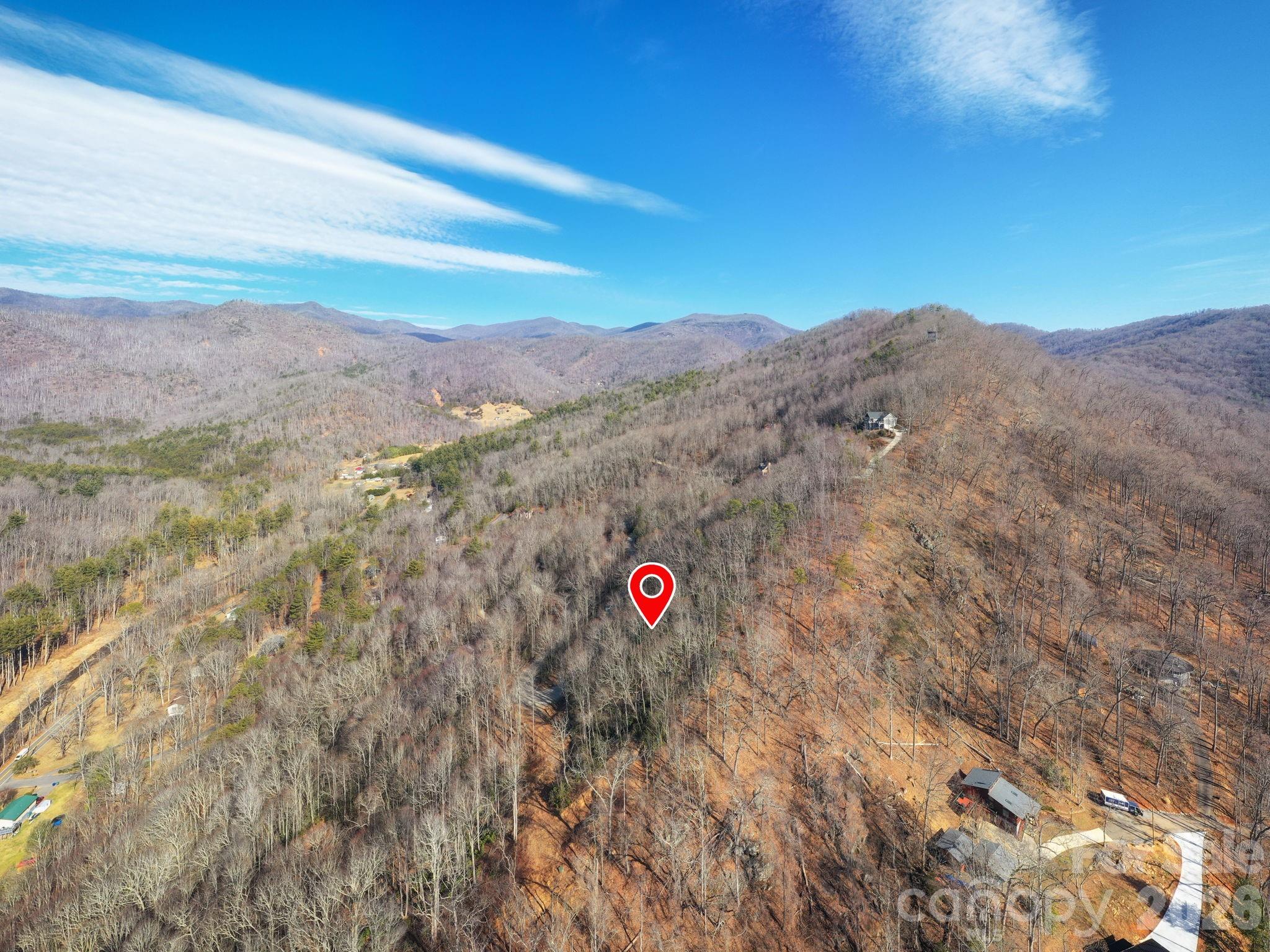 Smoky Mountain Estates - Land
