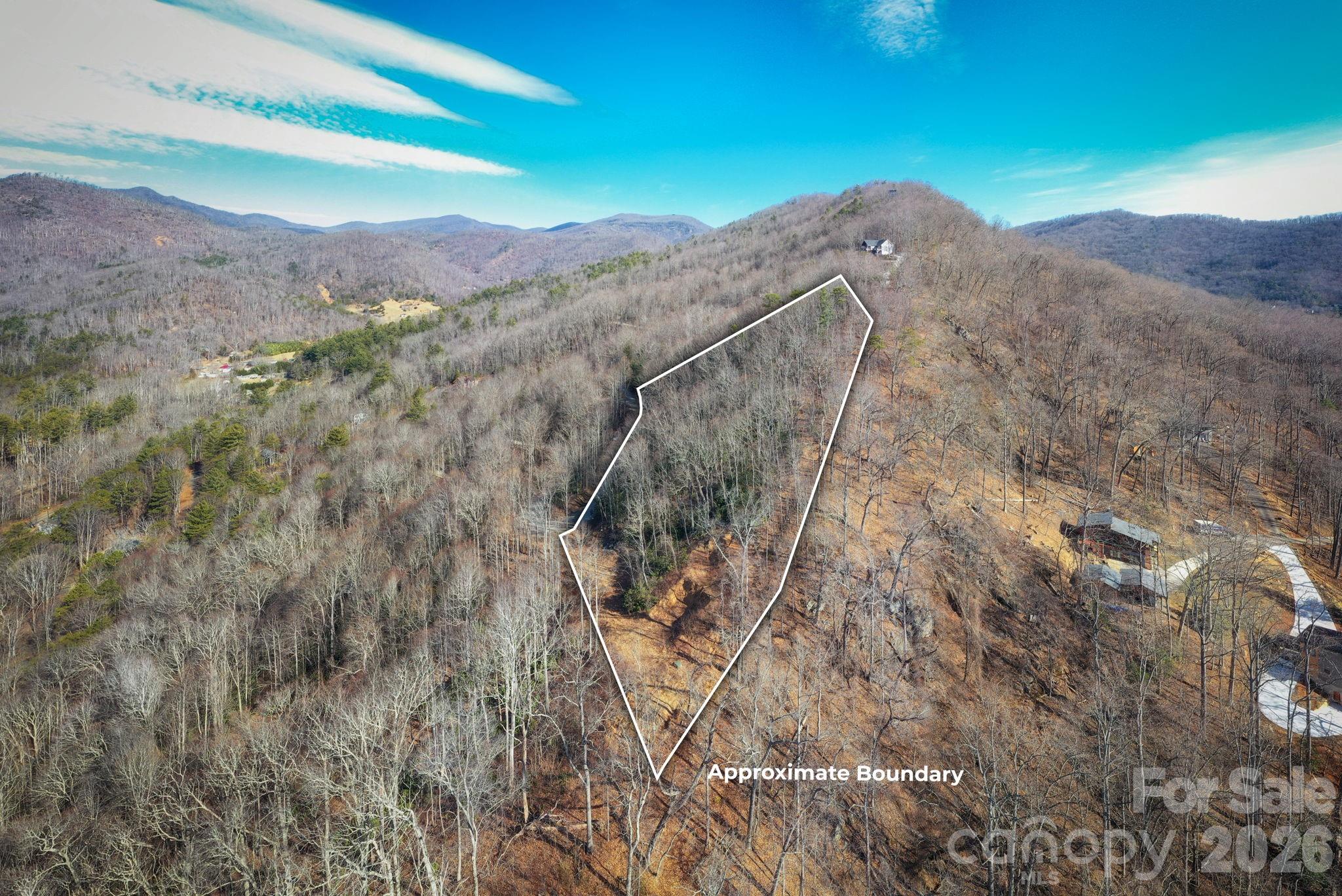 Smoky Mountain Estates - Land