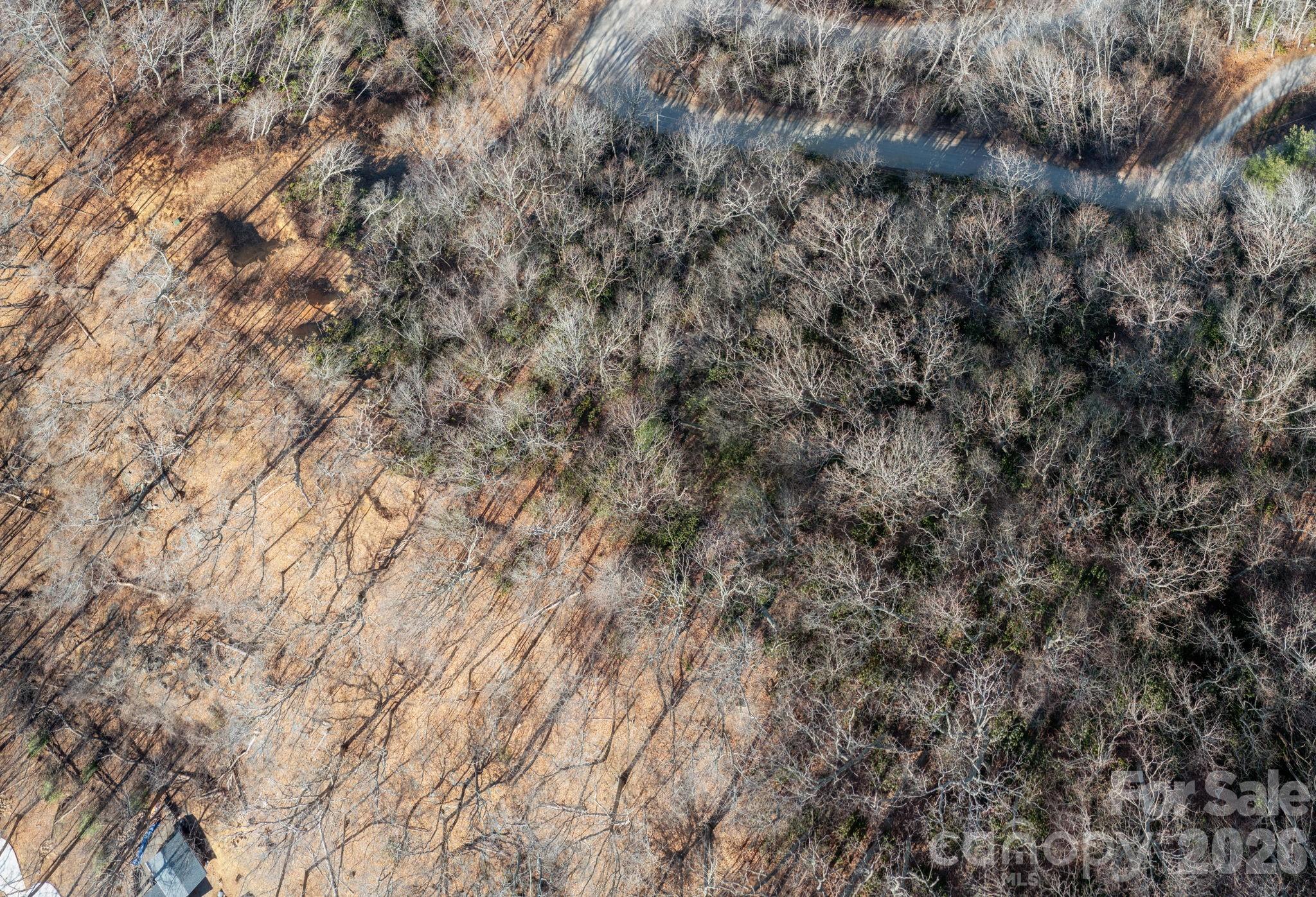 Smoky Mountain Estates - Land