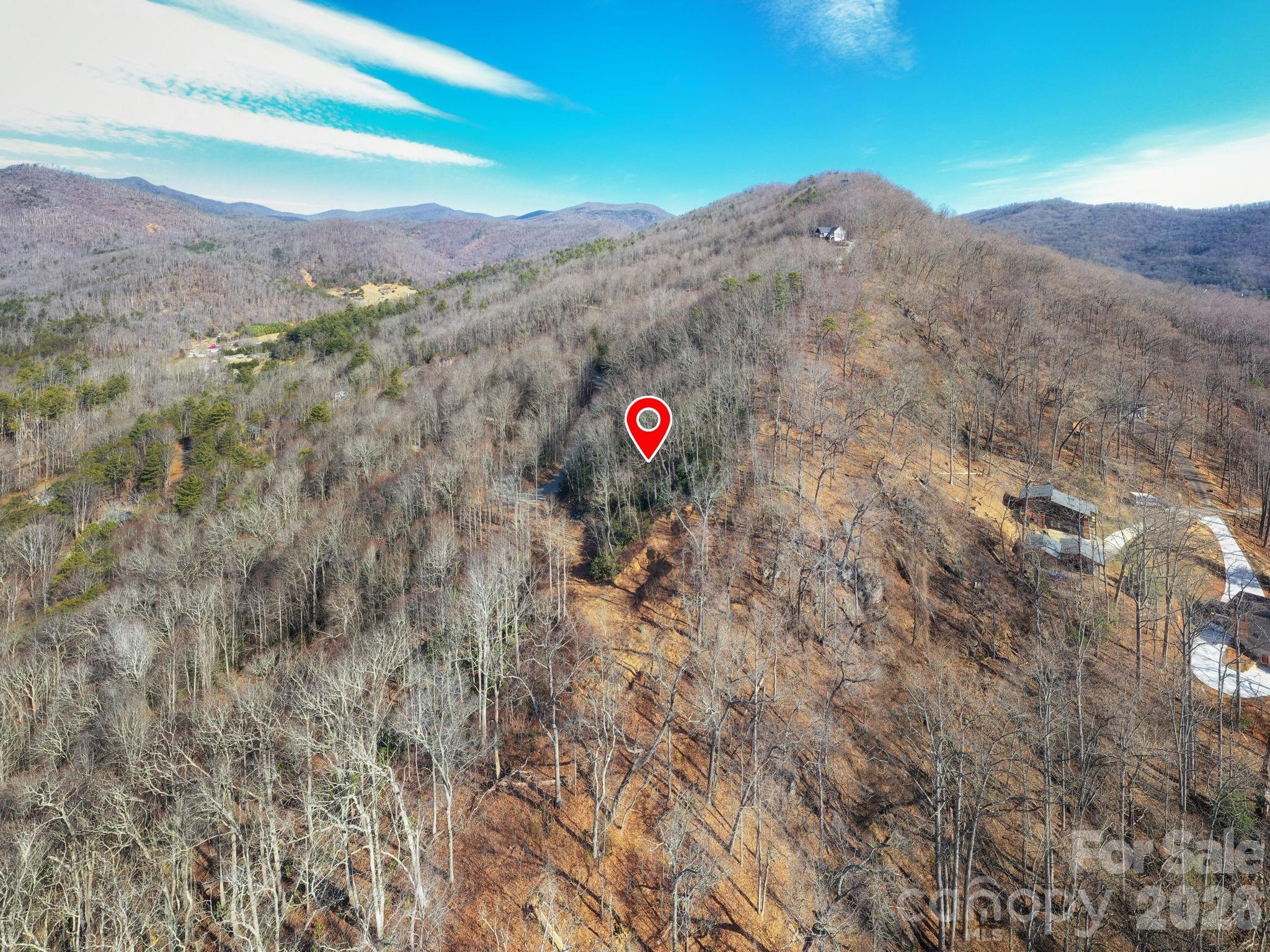 Smoky Mountain Estates - Land