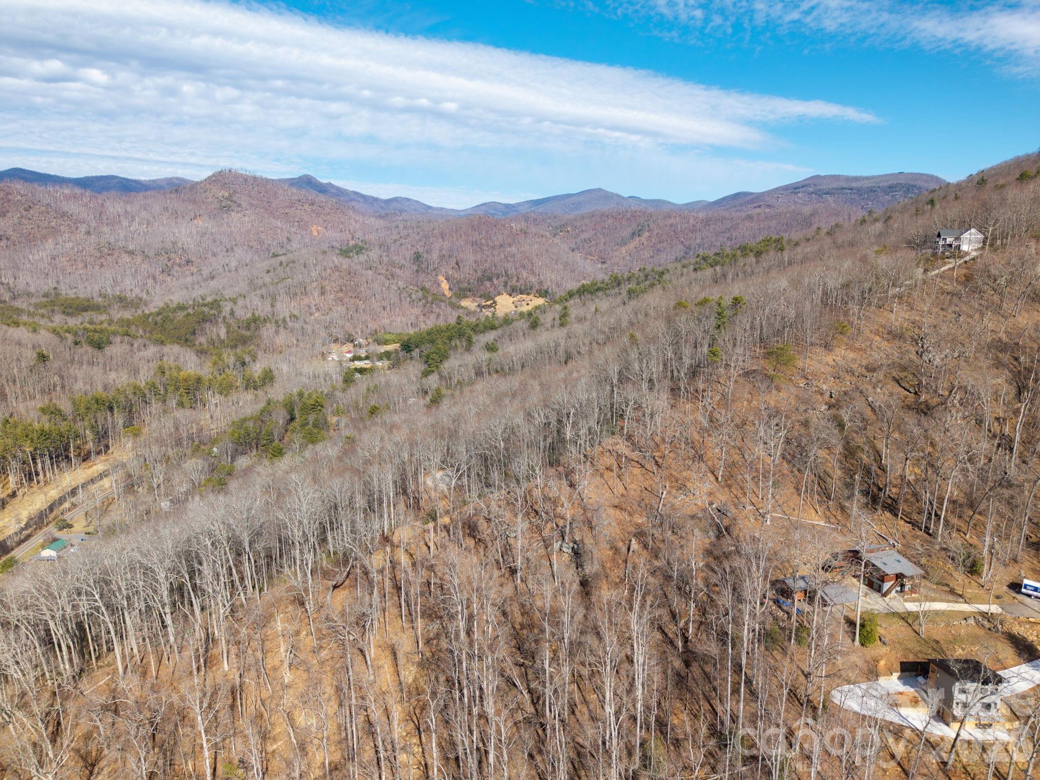 Smoky Mountain Estates - Land