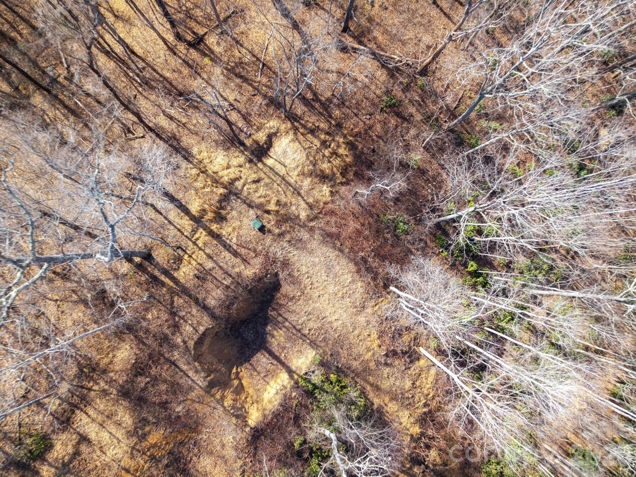 Smoky Mountain Estates - Land