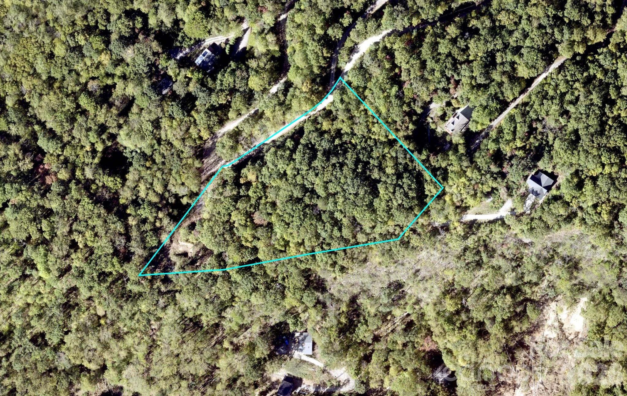 Smoky Mountain Estates - Land