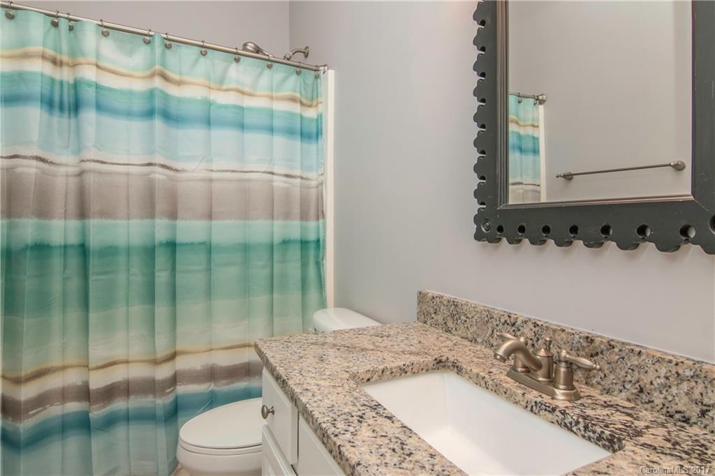 Calloway - Residential