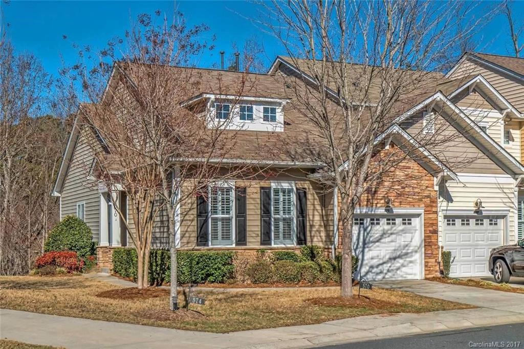 Calloway - Residential