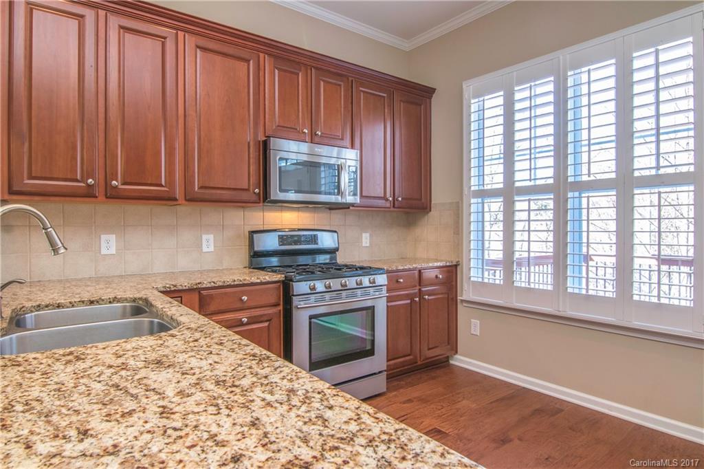 Calloway - Residential