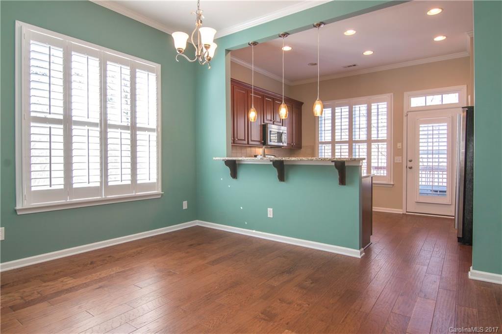 Calloway - Residential