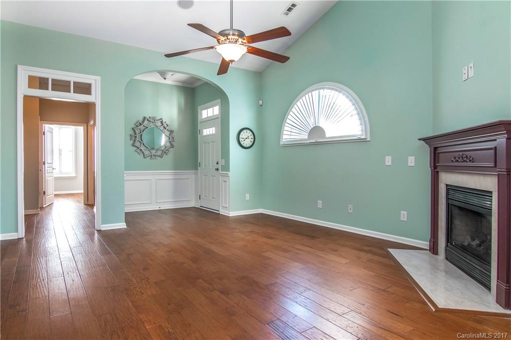 Calloway - Residential