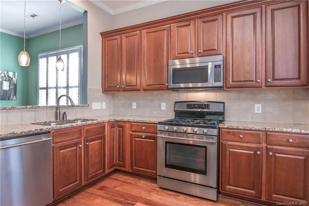 Calloway - Residential