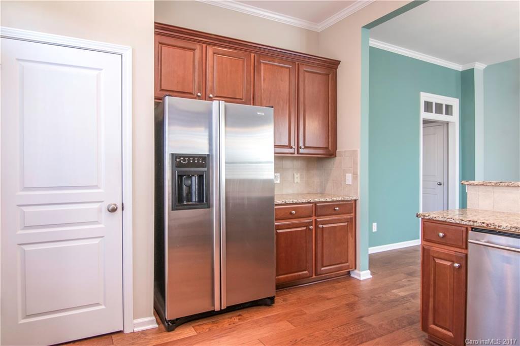 Calloway - Residential