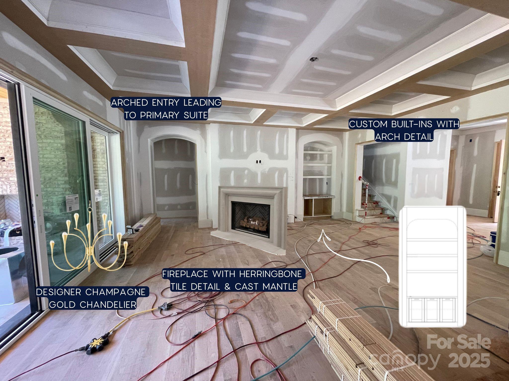 Town And Country - Residential