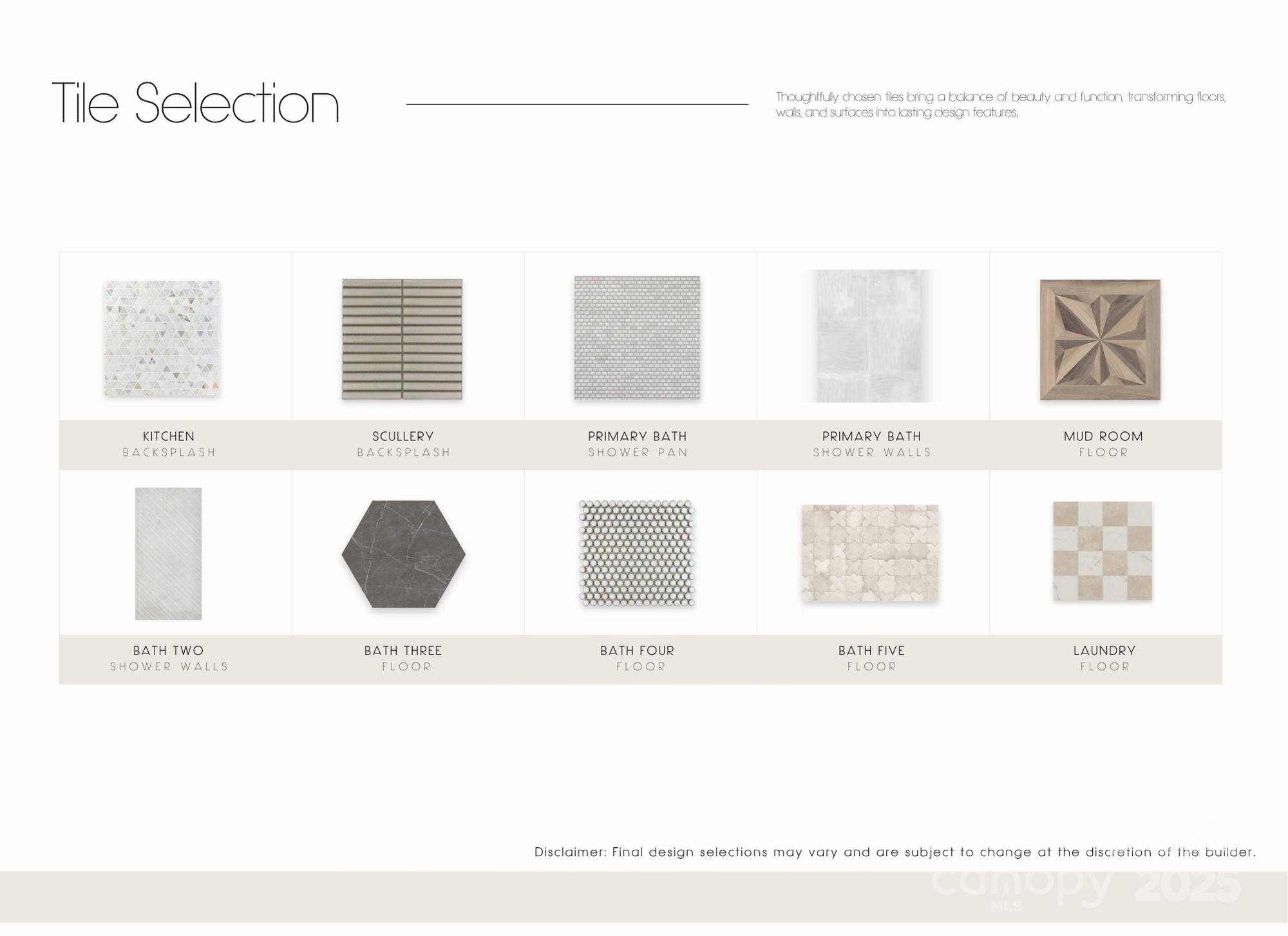 Town And Country - Residential