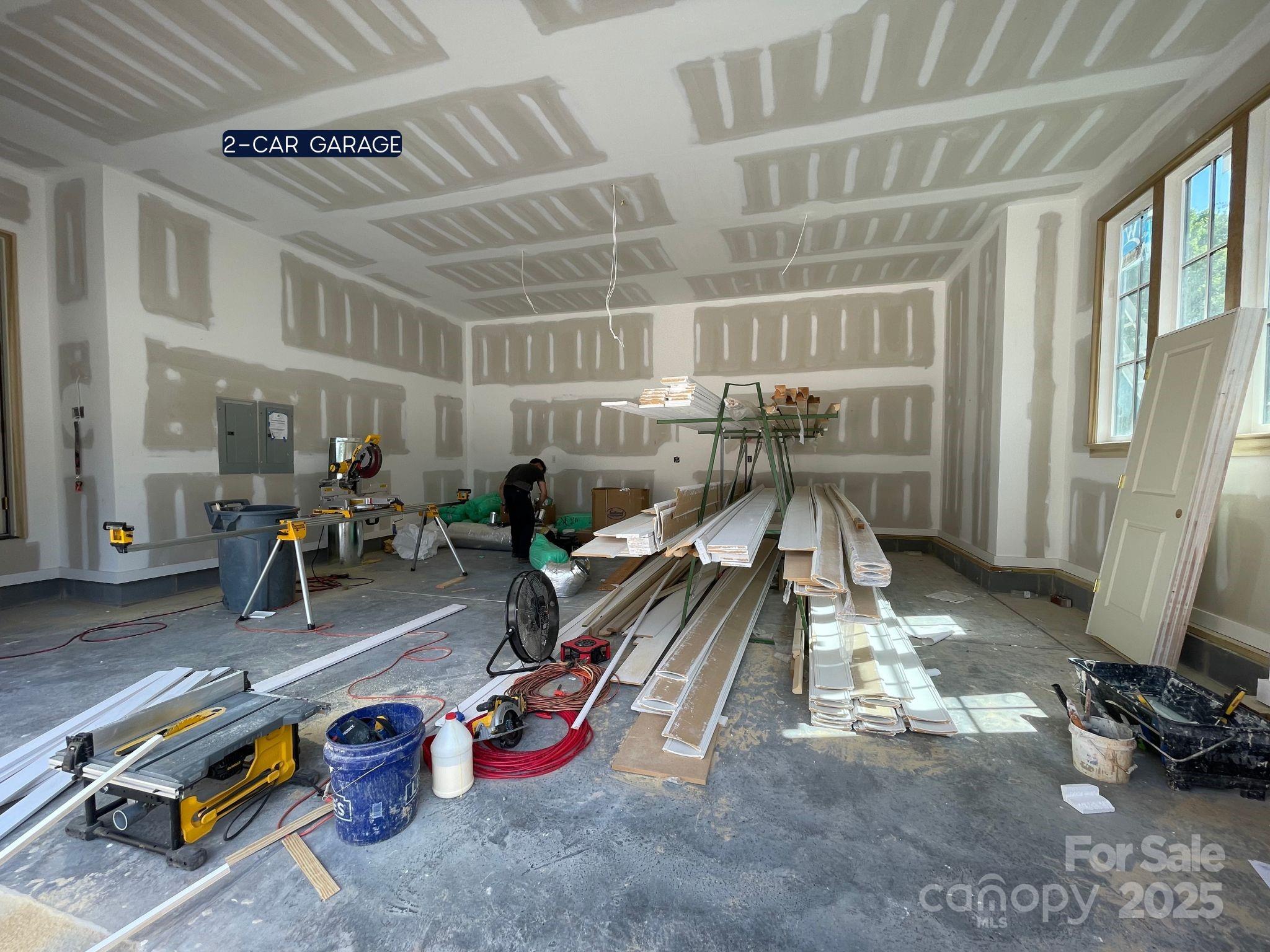 Town And Country - Residential