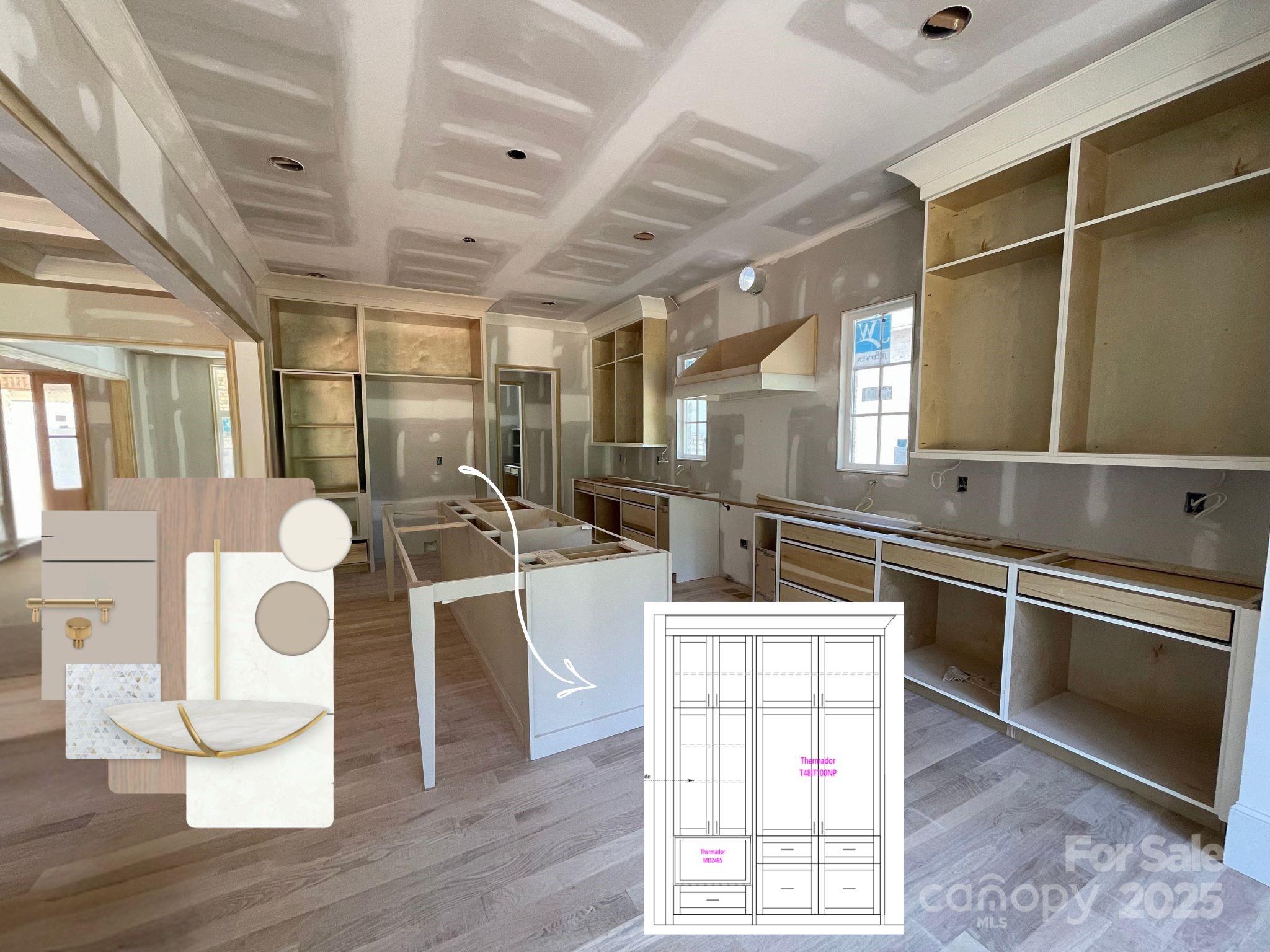 Town And Country - Residential