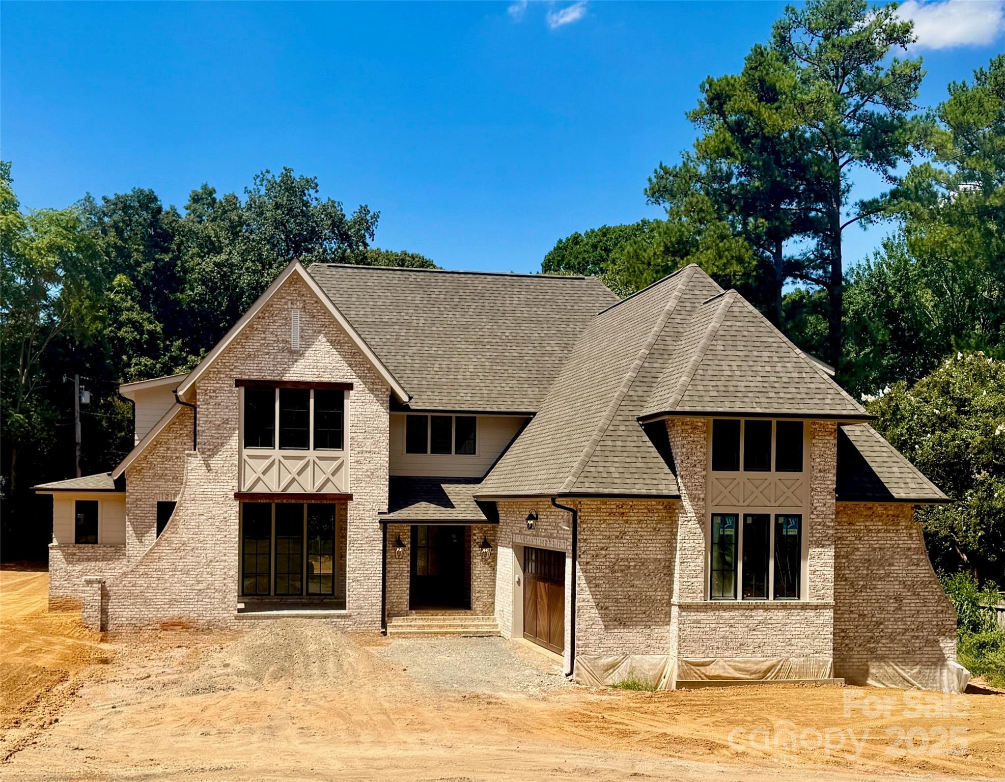 Town And Country - Residential