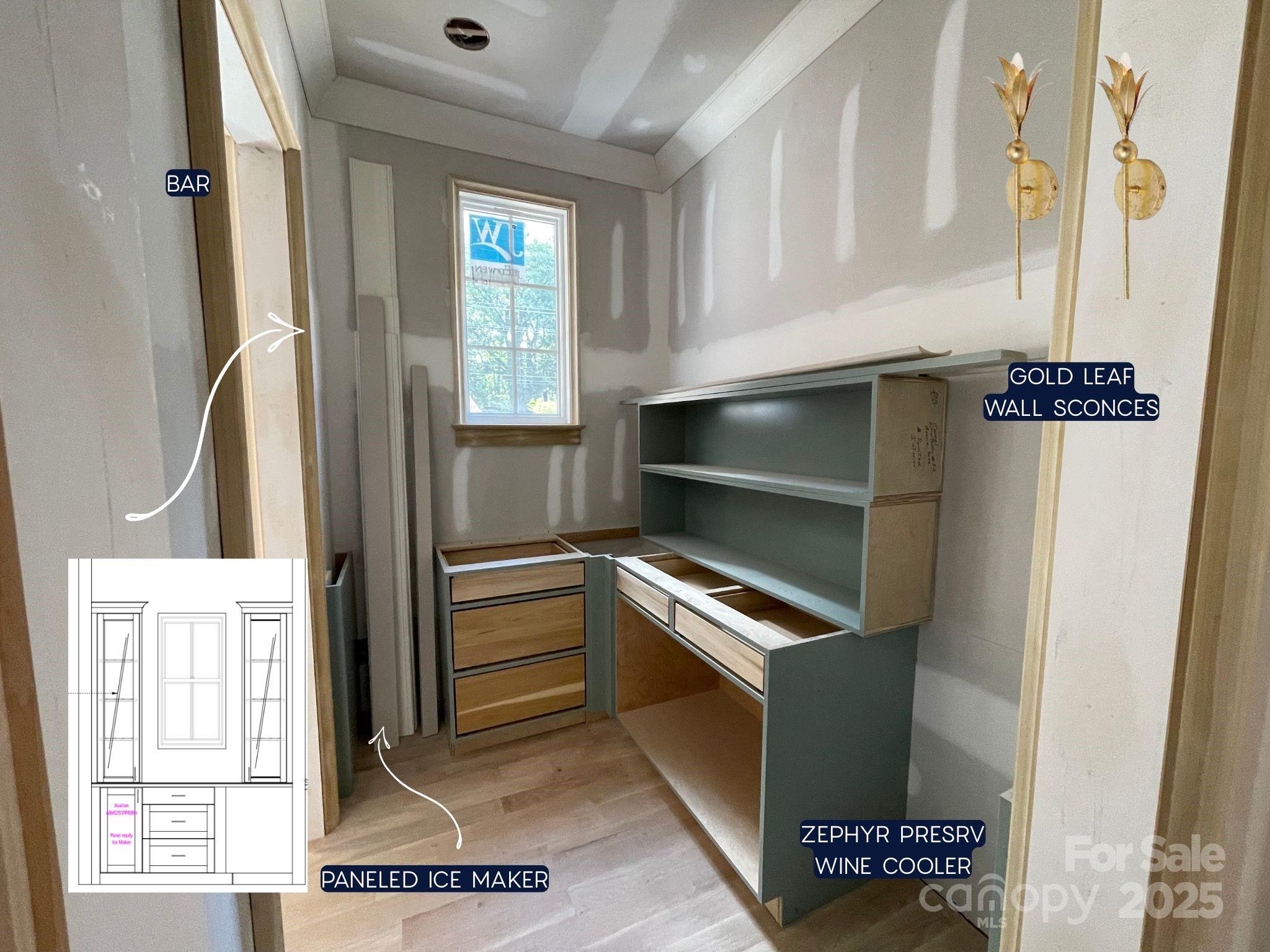 Town And Country - Residential