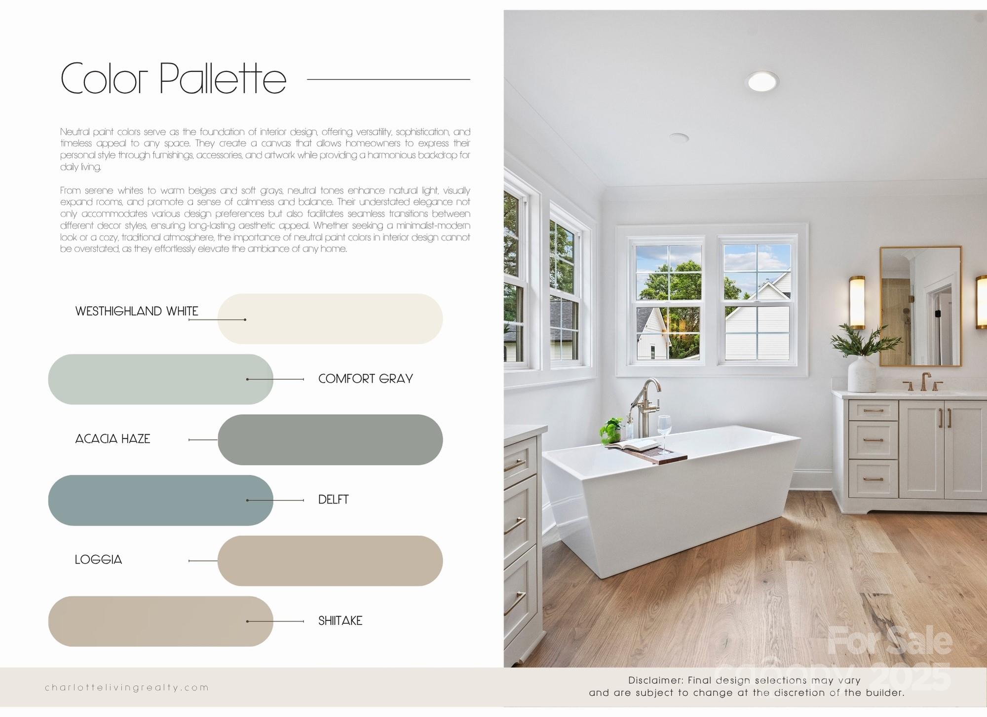 Town And Country - Residential