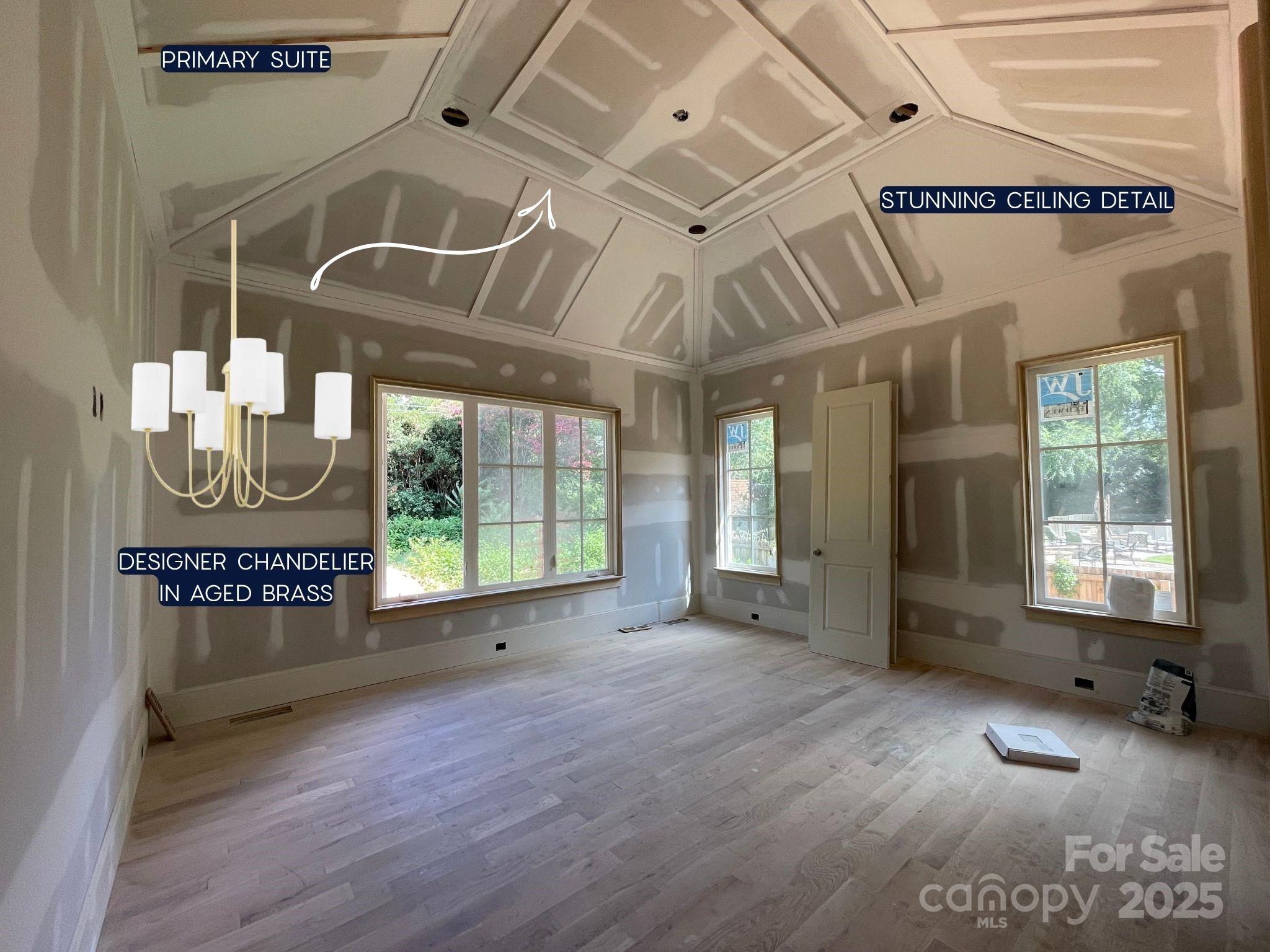 Town And Country - Residential