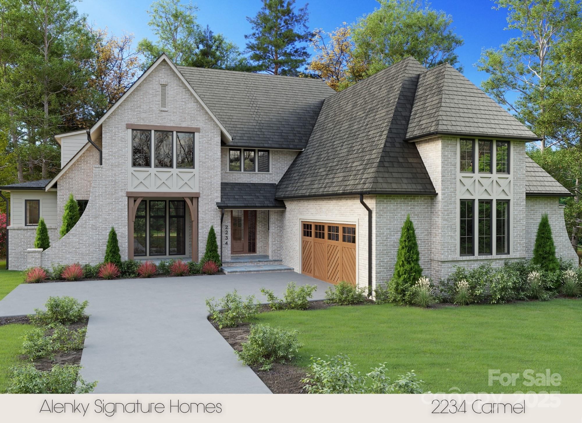 2234 Carmel Road