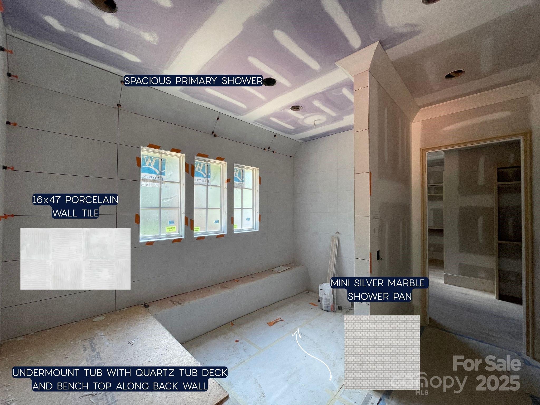 Town And Country - Residential