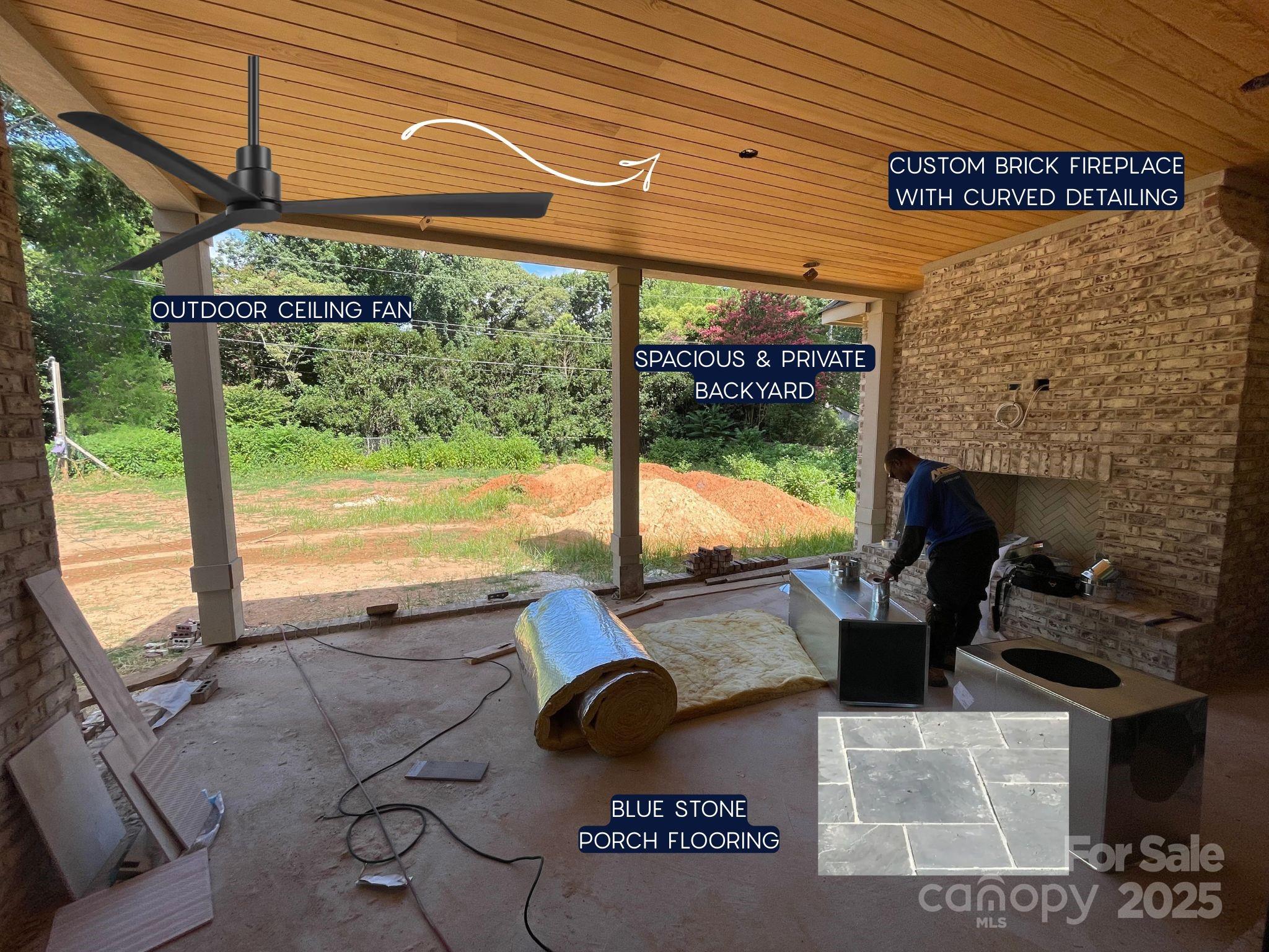 Town And Country - Residential