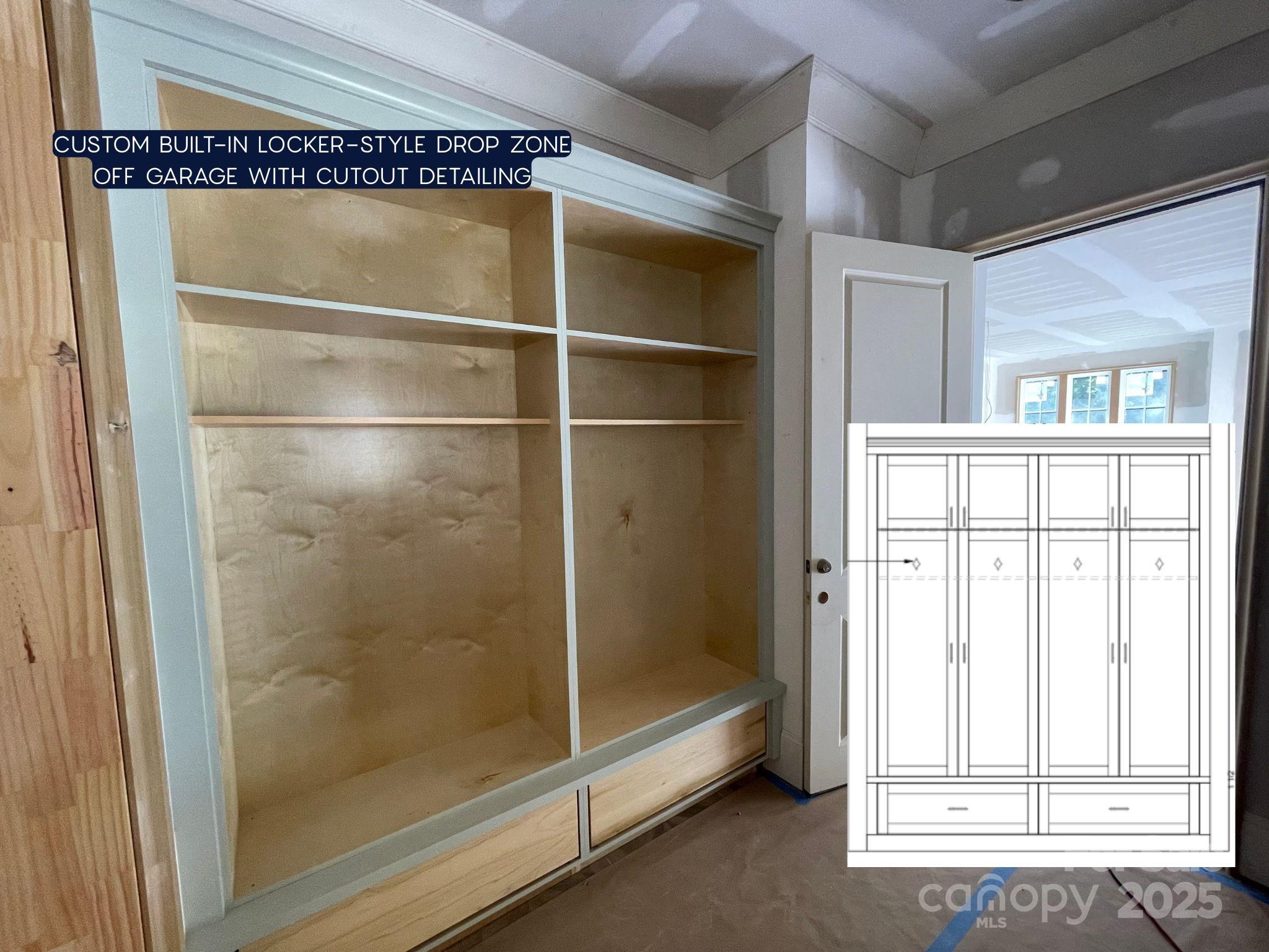 Town And Country - Residential