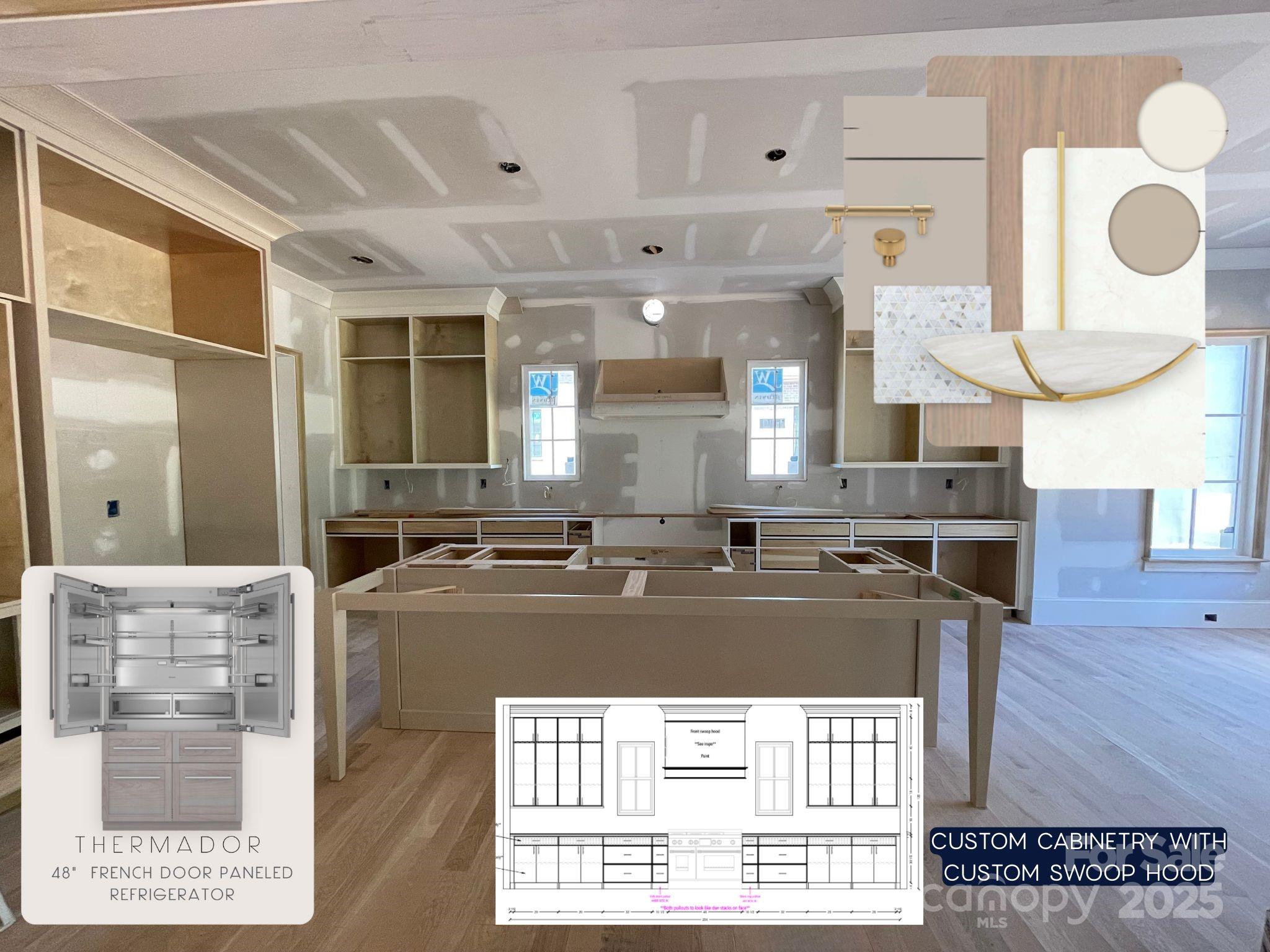 Town And Country - Residential