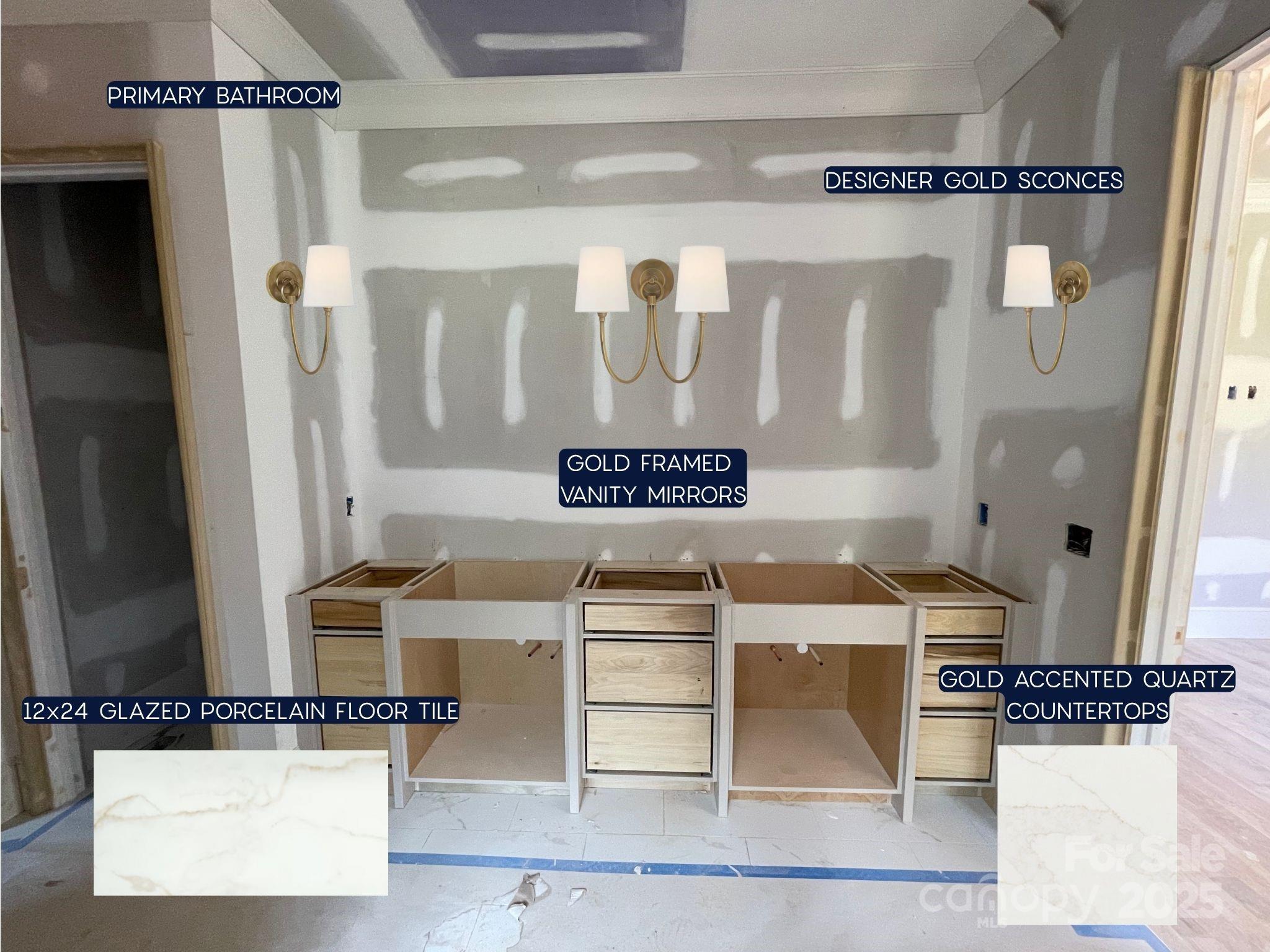 Town And Country - Residential