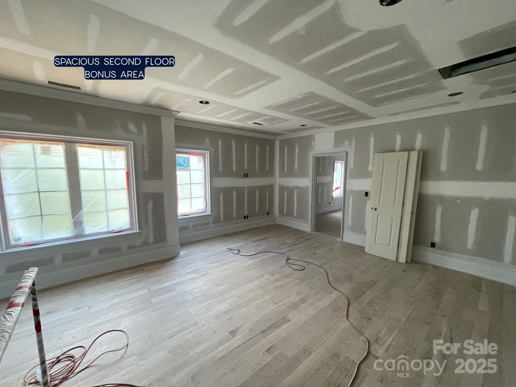 Town And Country - Residential