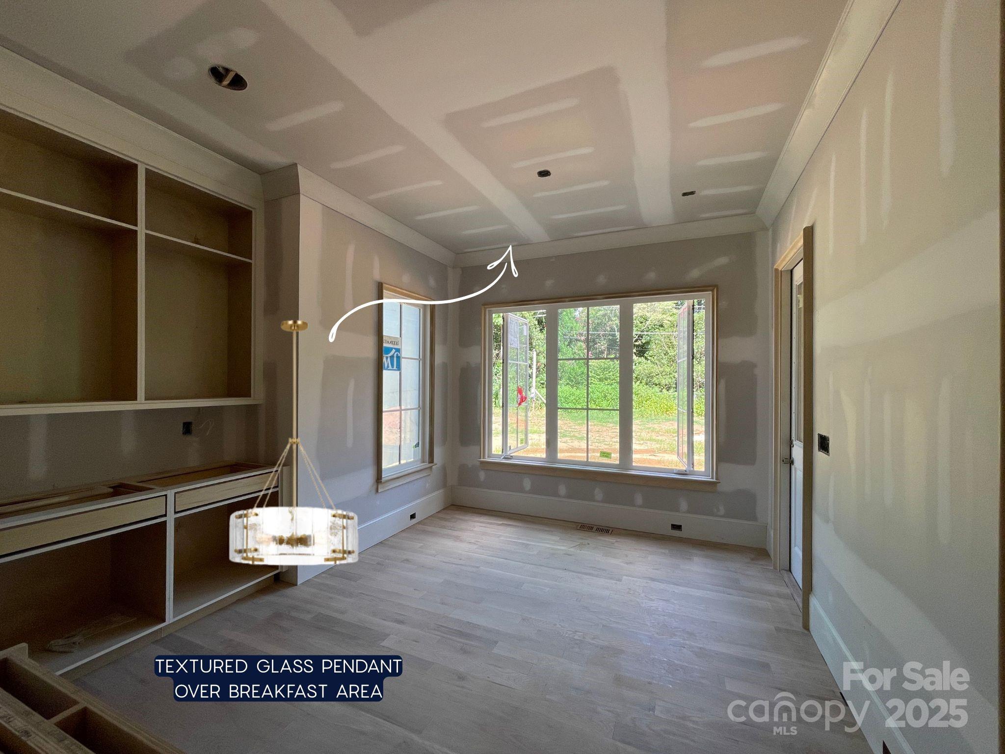 Town And Country - Residential