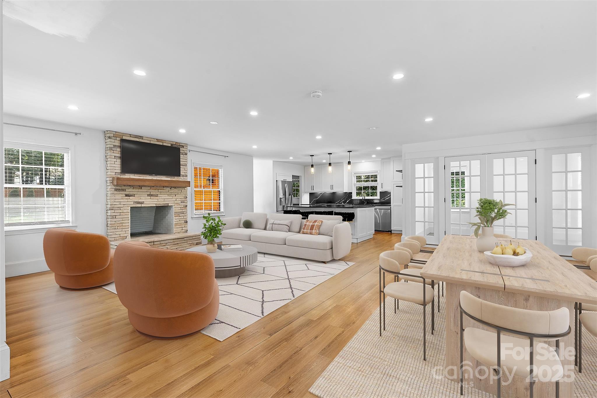 Easthaven - Residential