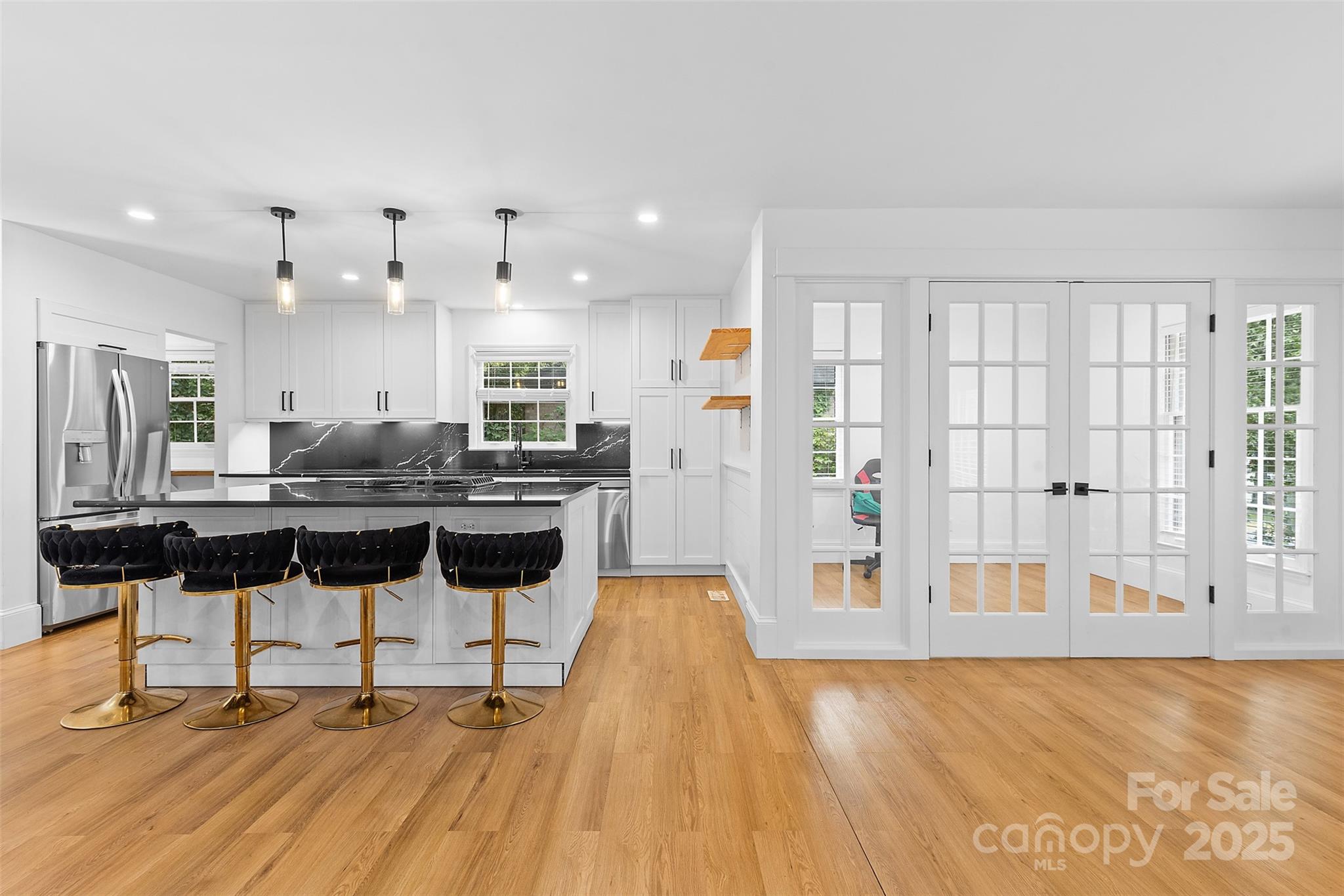 Easthaven - Residential