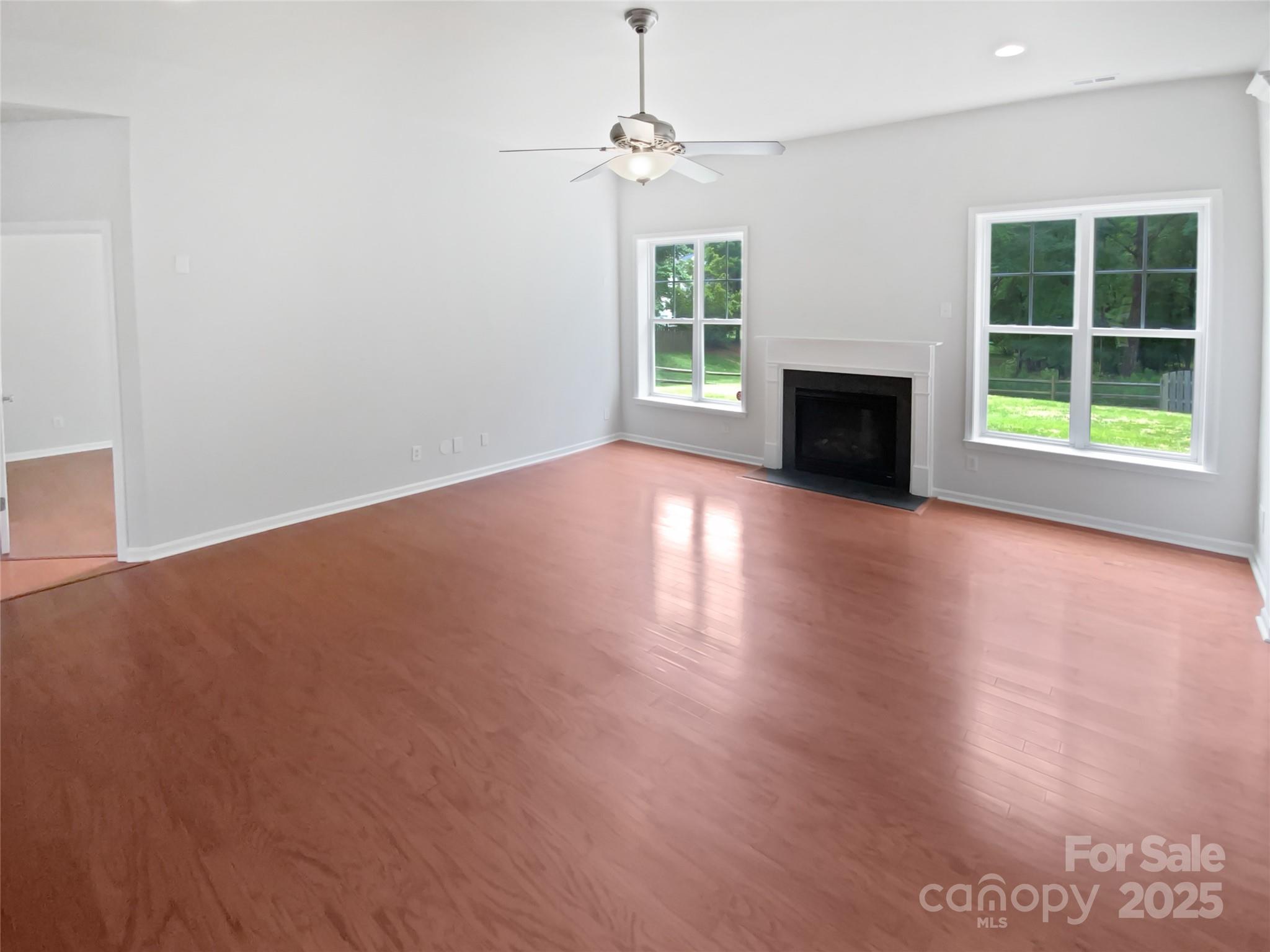 Legacy Park - Residential